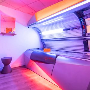 bronzage integral point soleil
